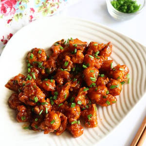 Gobi Manchuria