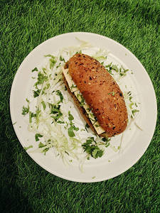 Cheese Chilli Roll