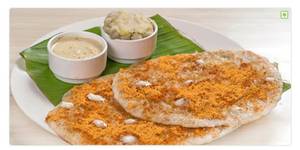 Special Khali dosa