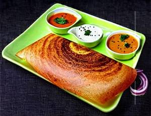 Paper Cheese Masala Dosa
