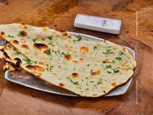 Cheese Naan