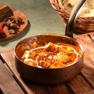 Paneer Butter Masala