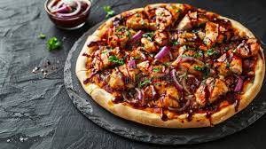 Chicken BBQ Signature Regular