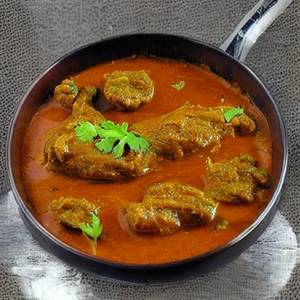 Chicken Kurma