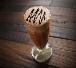 Chocolate Lassi