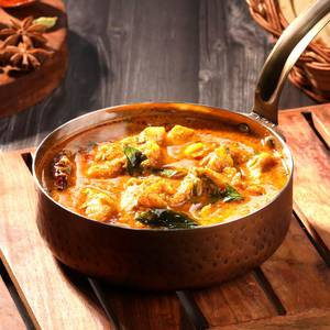 Fish Curry