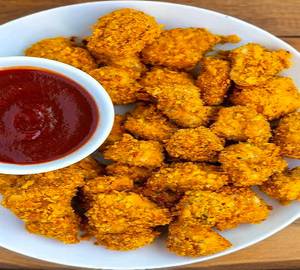 Chicken Popcorn [100Gm]