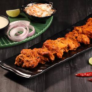 Achari Chicken Tikka B/L