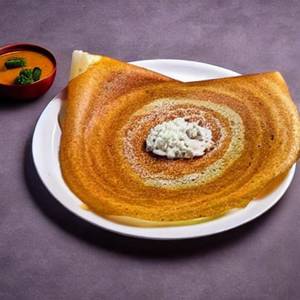 Mysore Plain Dosa