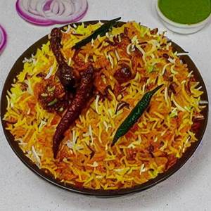 NATU KODI BIRYANI