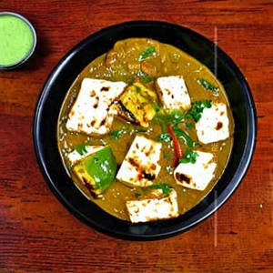 Saoji Paneer