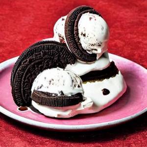 Devils Oreo