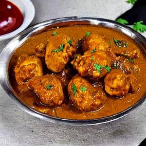 Chicken Kalmi Masala