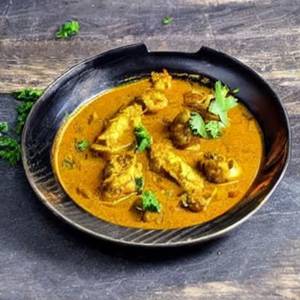 Fish Curry Vanjaram