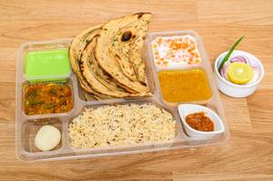 Maharaja Thali