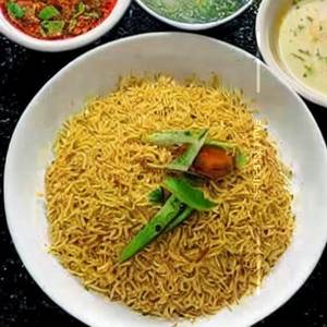 Mauritius Korean Rice