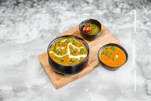 Veg Handi