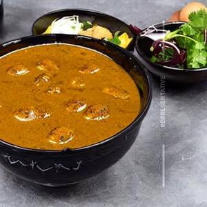 SURMAI Curry