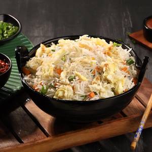 Egg Fried Rice