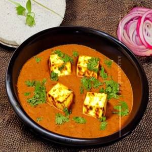 Paneer Butter Masala