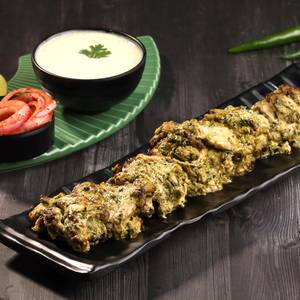 Kasturi Chicken Kabab