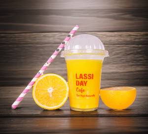 Orange Juice