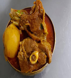 Kochi Pathar Jhol  (4pcs)
