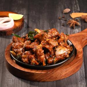 Mutton Pepper Dry