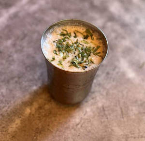 Masala Chaas