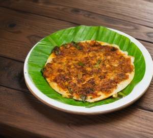 Mutton Curry dosai