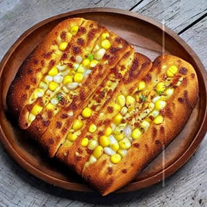 Lovely Corn