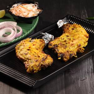 Tangdi Kabab (2 Pieces)