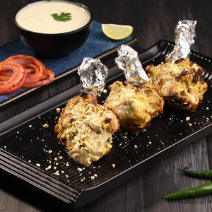 Irani Leg Kabab