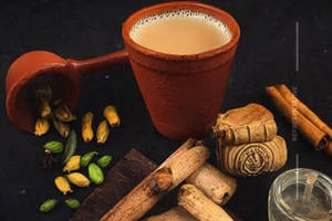 Adrak Wali Chai