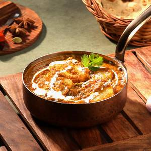 Aloo Gobi Masala