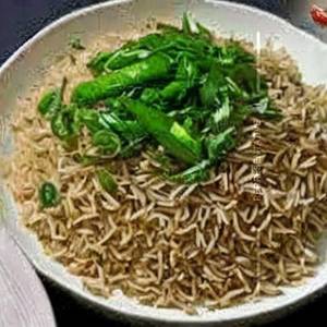 Dragon Singapore Rice