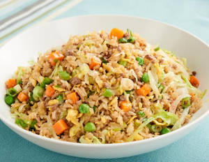 Beef Fried Rice