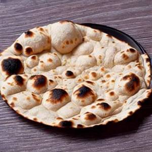 Plain Tandoori Roti