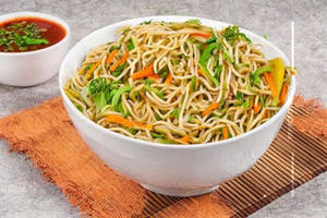 Veg Noodles