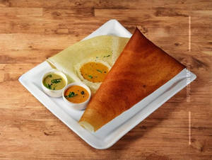 Onion Plain Dosa