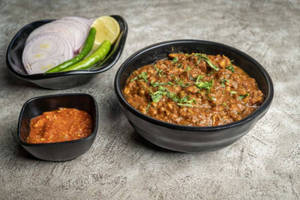 Chicken Bhuna