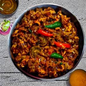 Veg Maschurian