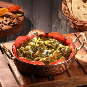 Biriyani Zest Spl Chicken Curry