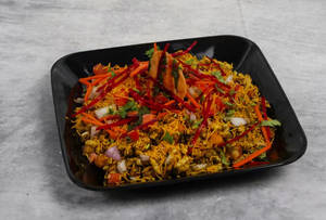 Bhel Puri