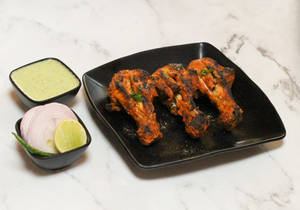 Tangdi Kabab Tandoori Flavor (3pcs)