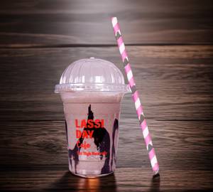 Oreo Milkshake