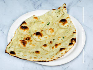 Baby Naan