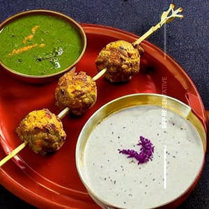 Malai Kofta