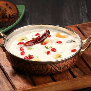 Curd Rice
