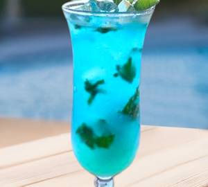 Blue Lagoon